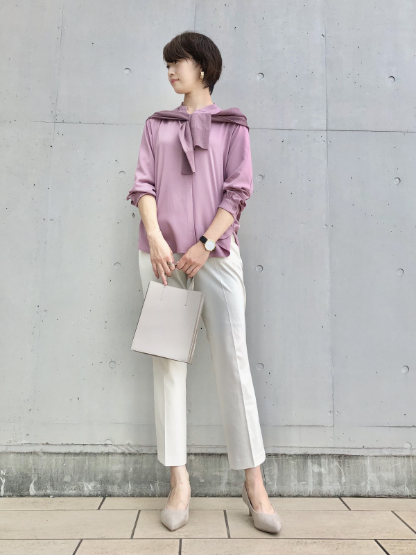 ユニクロ　2022年モデル　全米オープン Official Styling | UNIQLO US