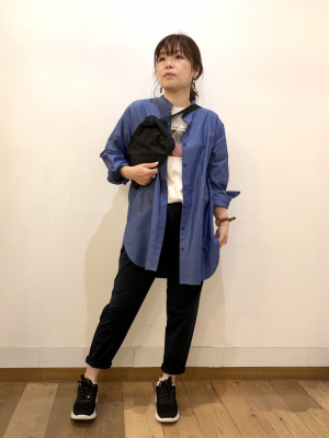 ユニクロ公式 | ウルトラストレッチアクティブテーパードアンクル