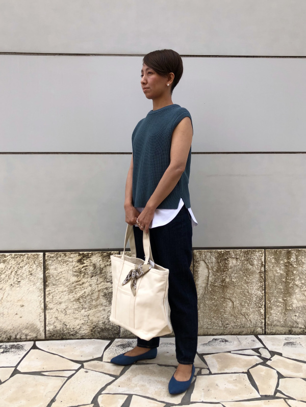 tote bag uniqlo