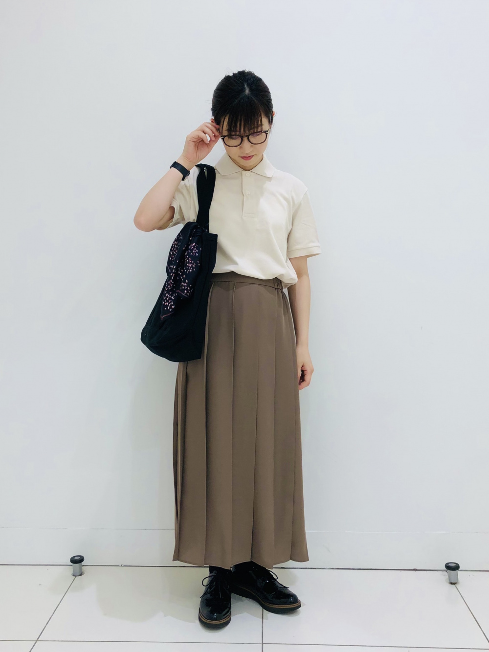 Check styling ideas for「Tool Tote Bag」