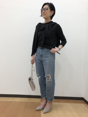 ユニクロ公式 | ボストンコンビクリアサングラス