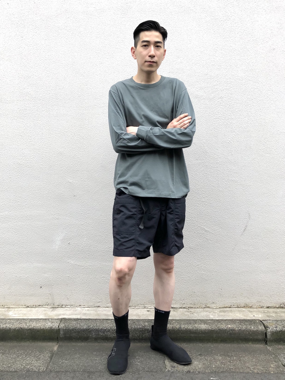 画像なし