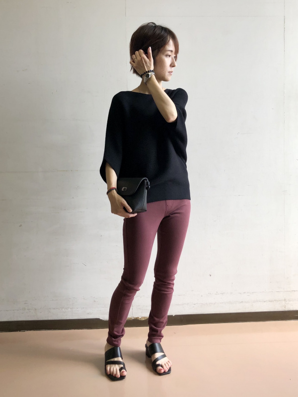 Check styling ideas for「Ultra Stretch High-Rise Leggings Pants」