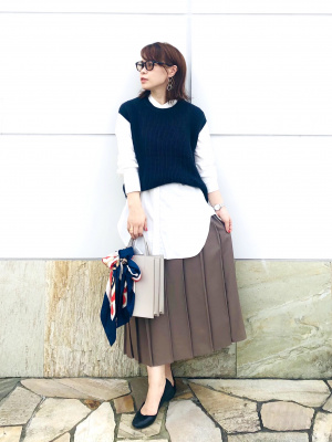 ショルダーバッグ・ポシェット Eco Leather Square Shoulder Bag Black Faux-Leather Square Shoulder Bag | UNIQLO US