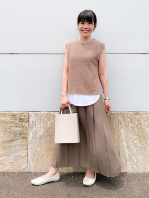 ユニクロ公式 | コンフィールタッチラウンドフラットシューズ