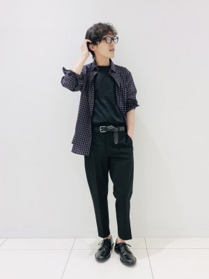 ユニクロ公式 | ウェリントンサングラス