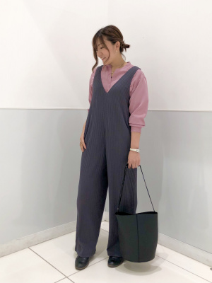 ユニクロ公式 | レーヨンリラックスブラウス（長袖）