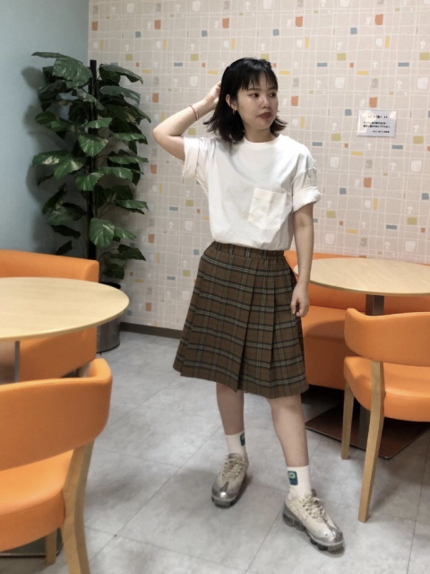 画像なし