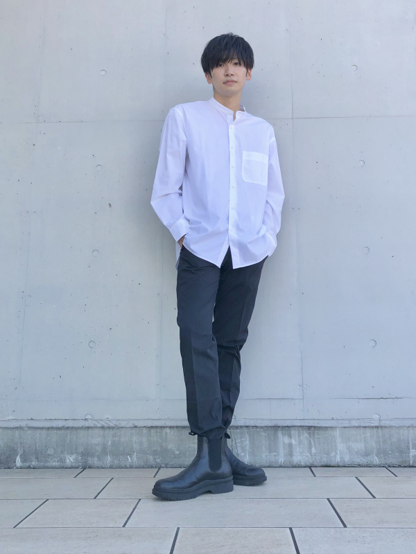 ユニクロ公式 感動パンツウルトラライト(コットンライク・丈73・76・85cm) 未使用 ユニクロ 感動パンツウルトラライト コットンライク オリーブ 73