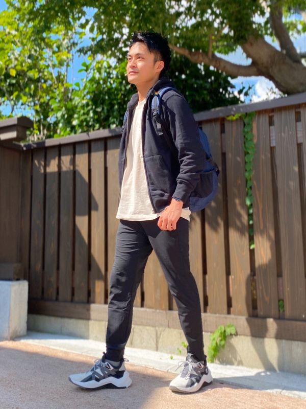 WOMEN】 CW-X レディース 機能性トップス 【JYURYU TOP】 長袖