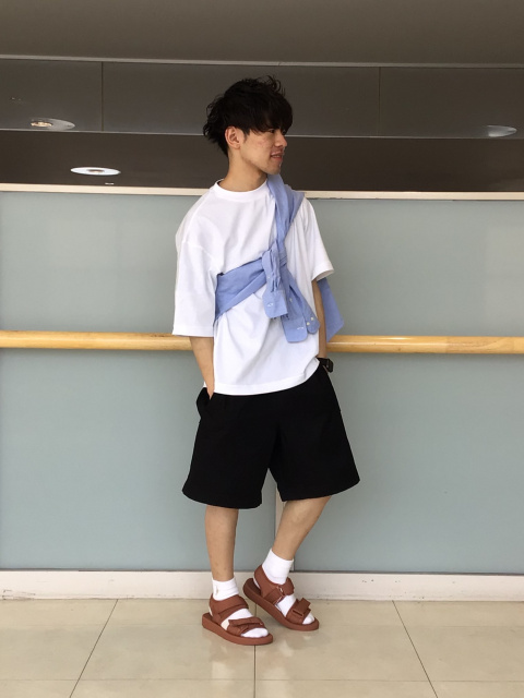 画像なし