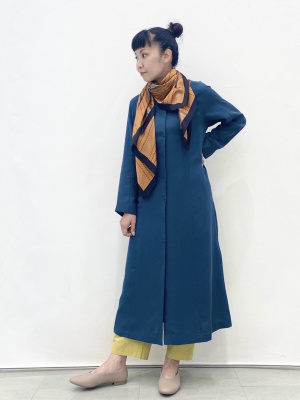 ユニクロ　ロングシャツ ユニクロ公式 | オックスフォードロングシャツ（長袖）