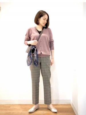 ユニクロ公式 | コットンレーヨンレースT （ノースリーブ）