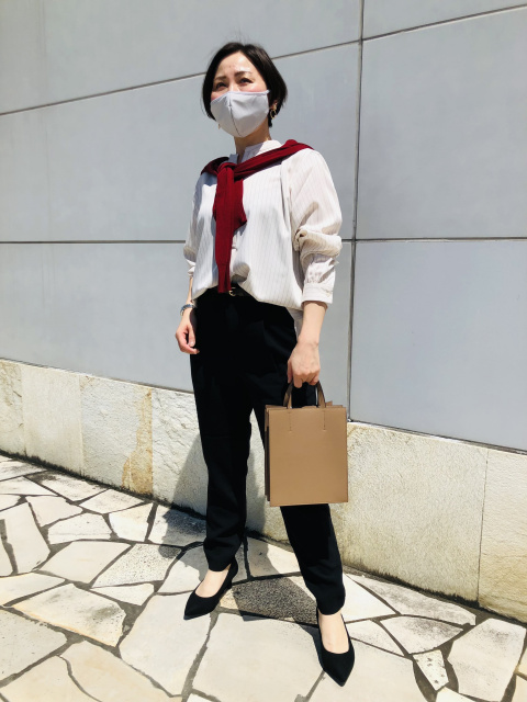 画像なし