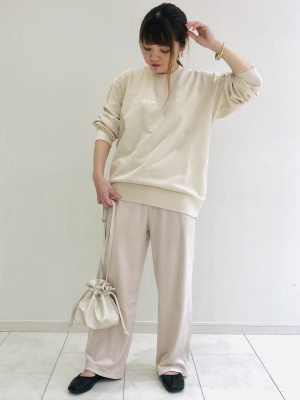 専用です。 ユニクロ公式 | GIRLS ウルトラストレッチスムースパンツ