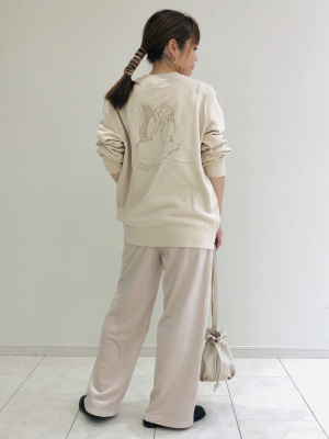 専用です。 ユニクロ公式 | GIRLS ウルトラストレッチスムースパンツ