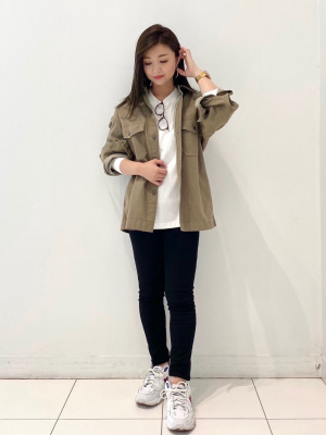 ユニクロ公式 | ボストンコンビクリアサングラス