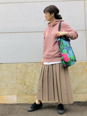 ユニクロ公式 | アンディ・ウォーホル バッグ