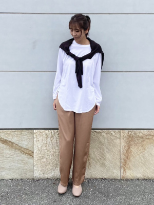 ユニクロ公式 | エクストラファインメリノクルーネック