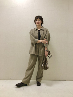 ユニクロ公式 | コットンレーヨンレースT （ノースリーブ）