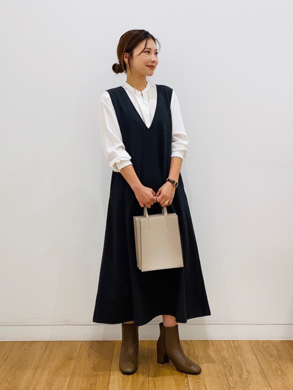 UNIQLO ユニクロ デニムスカート イエロー黄色 130cm 子供服 可愛い