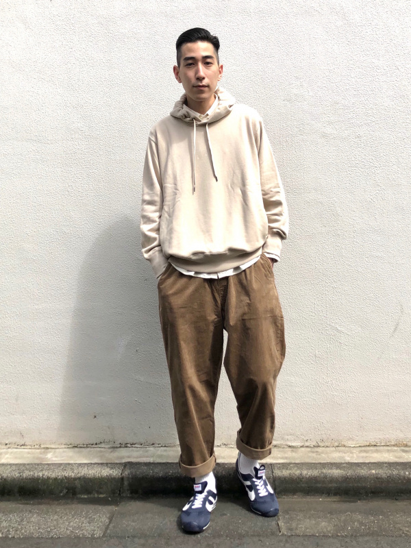 公式スタイリング | ユニクロ公式