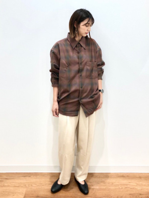 ユニクロ公式 | スウェットギャザーパンツ