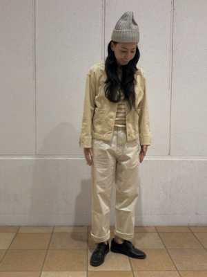 ユニクロ公式 | ボーダークルーネックTシャツ（長袖）