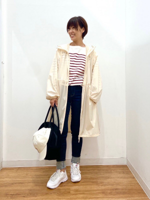 ユニクロ公式 | ポケッタブルコート