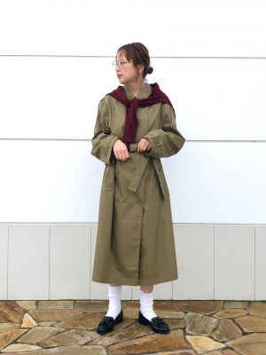 ユニクロ公式 | エクストラファインメリノVネックセーター（長袖