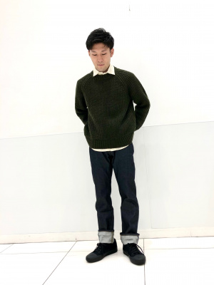 ユニクロ +J L ユニクロ公式 | ストレッチツイルオーバーサイズシャツ（長袖）