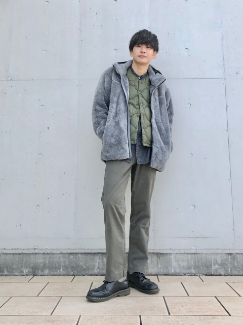 画像なし