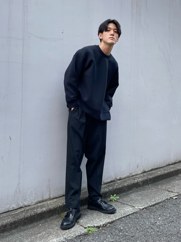 ユニクロ公式 ストレッチパンツ