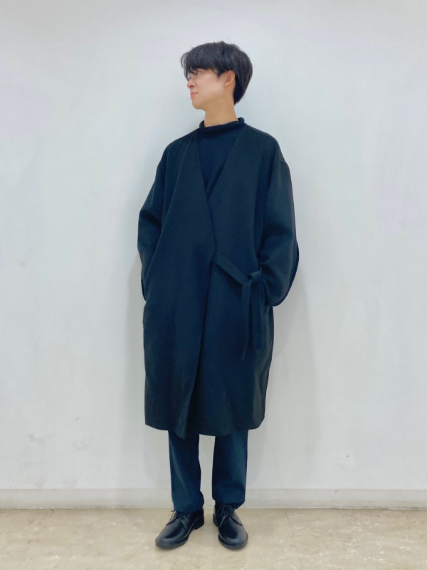 ユニクロ公式 | ウールブレンドコート ユニクロ公式 | ウールブレンドコート