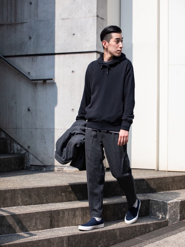 公式スタイリング | ユニクロ公式