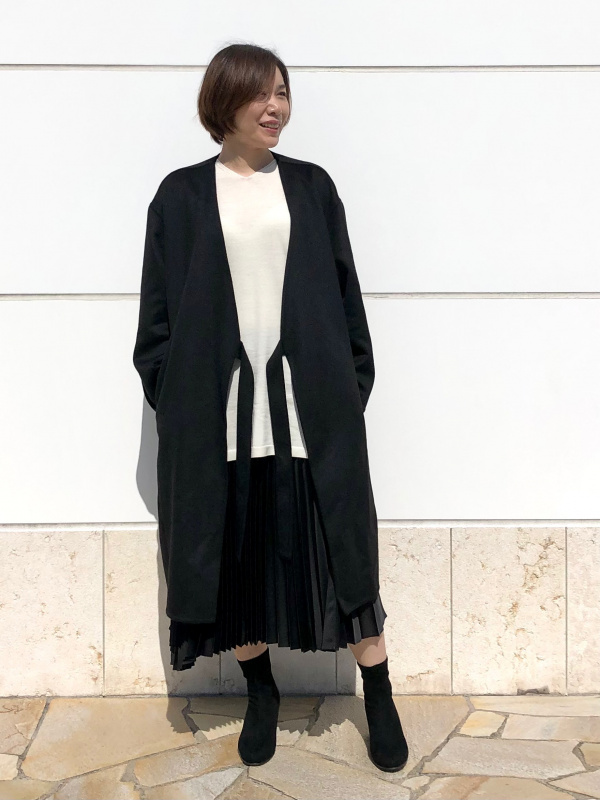 ユニクロ公式 | ウールブレンドコート ユニクロ公式 | ウールブレンドコート