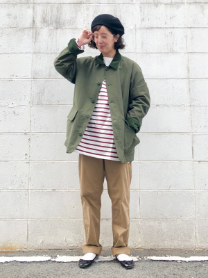 ユニクロ公式 | ヴィンテージレギュラーフィットチノ