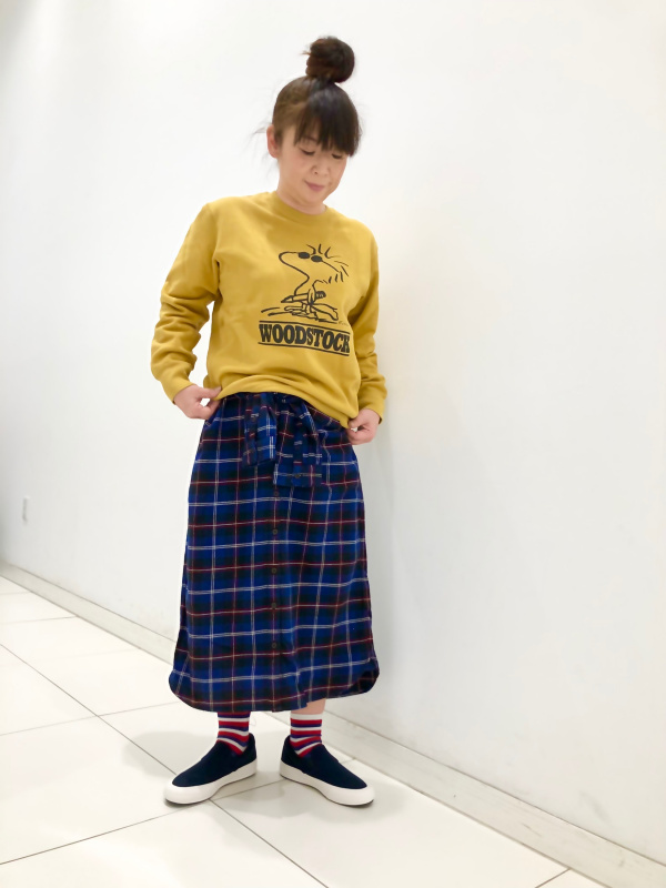 公式スタイリング | ユニクロ公式