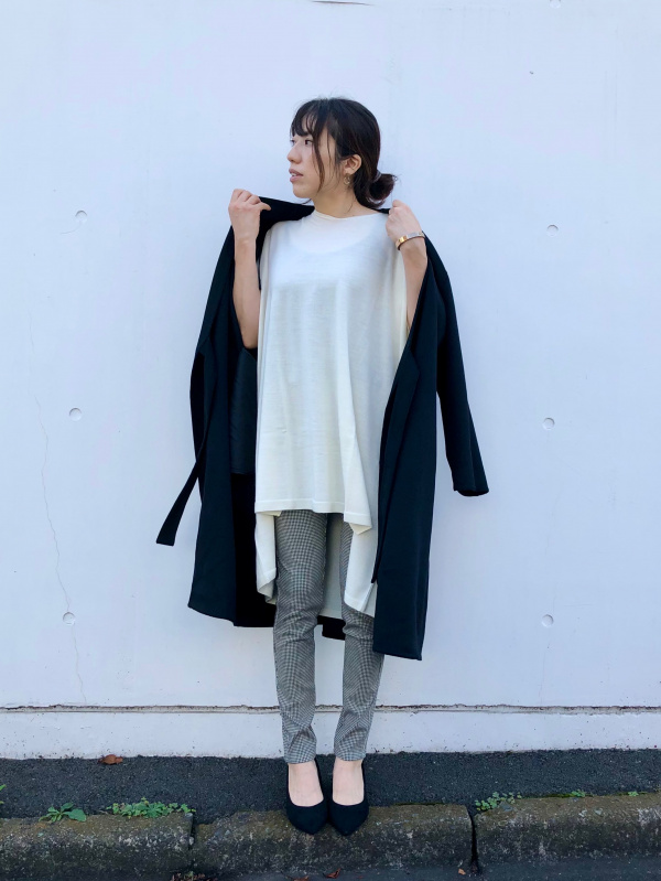 ユニクロ公式 | ウールブレンドコート ユニクロ公式 | ウールブレンドコート