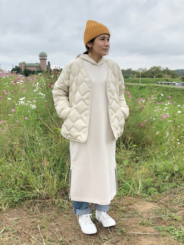 ユニクロ公式 ヒートテックニットキャップ