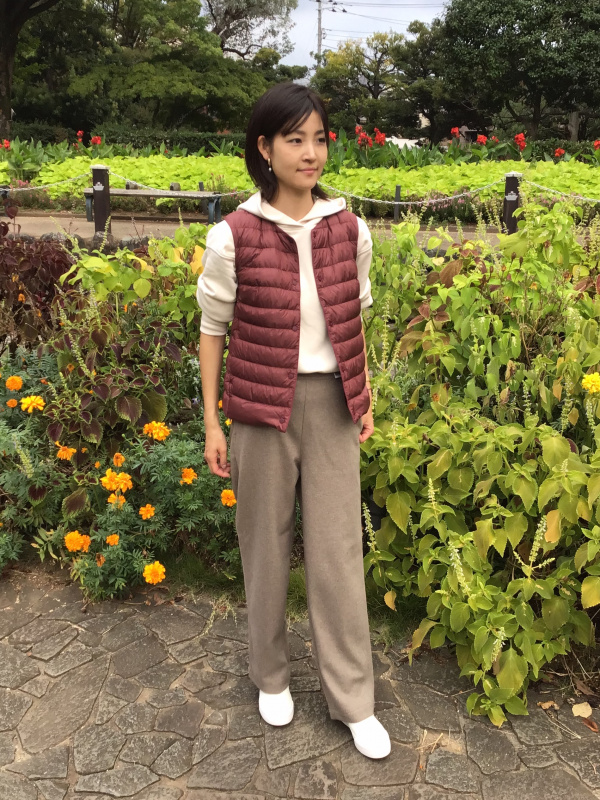 公式スタイリング | ユニクロ公式