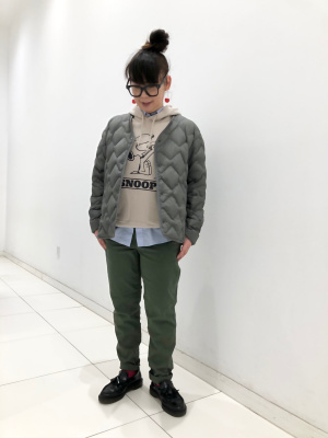 ユニクロ公式 | ウルトラストレッチギアパンツ