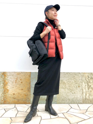 おまとめ UNIQLO（ユニクロ）の「エクストラファインメリノリブ