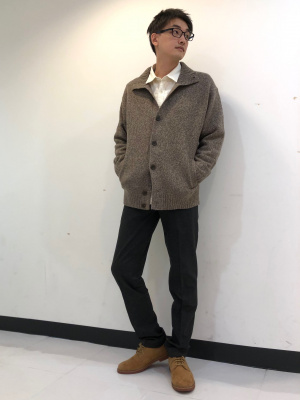 ユニクロ公式 | ヒートテックスマートスリムフィットパンツ