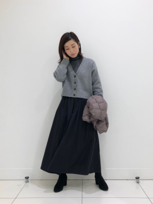 ユニクロ公式 | ウルトラライトダウンリラックスジャケット