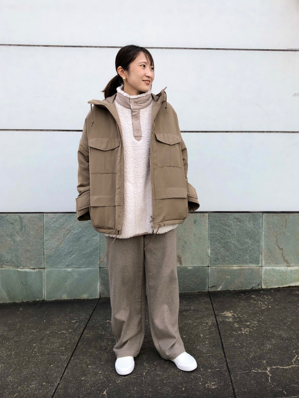 公式スタイリング | ユニクロ公式