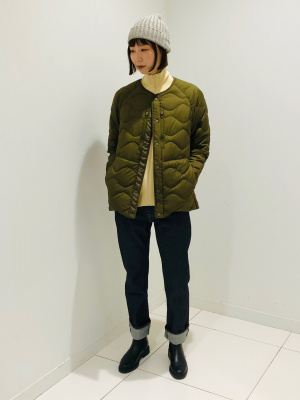 【新品未使用】UNIQLO U メリノブレンドフルジップセーターLブラック 低 価格 通販ファッション - UNIQLO U メリノブレンドフルジップ