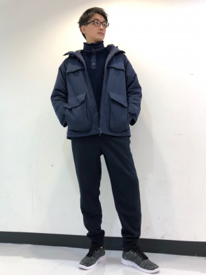 UNDERCOVER - UNDERCOVER アンダーカバー パンツ サイズ:L 04AW