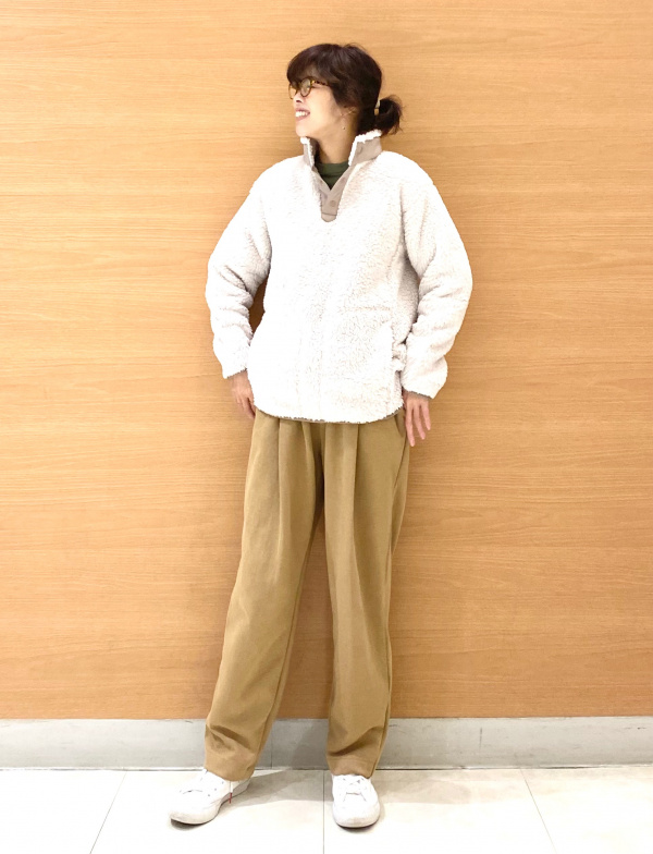 ♡♡出品 ウィメンズ フランネルシャツ M UNIQLO - メルカリ