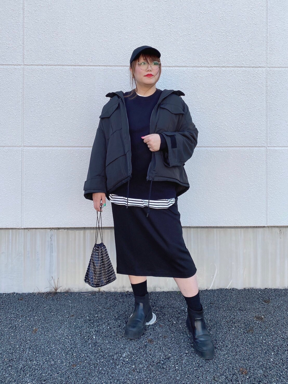 公式スタイリング | ユニクロ公式 